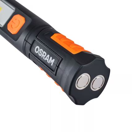 Osram - Lanternă LED reîncărcabilă reglabilă LEDINSPECT UTILITY1000 LED/19W/7,4V 2600 mAh
