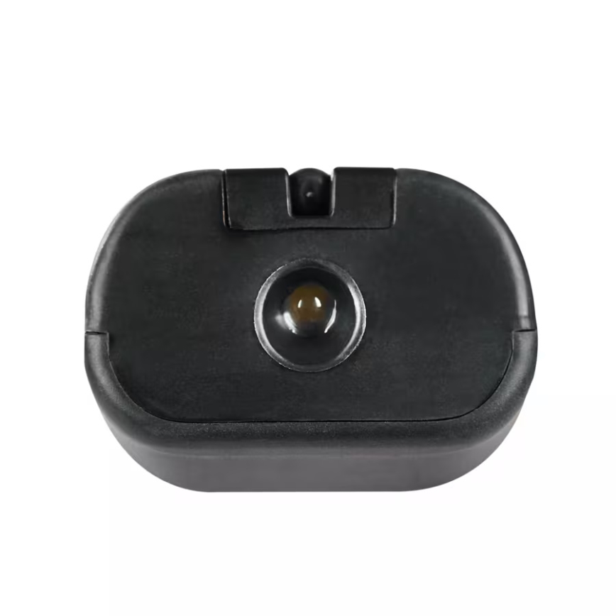 OSRAM - Lanternă LED reîncărcabilă, cu reglaj al luminozității LEDINSPECT WIRE-FREE PRO 600, LED/5W/3,7V, IP54, 2600 mAh