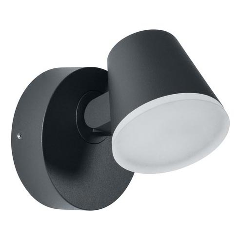 Osram - LED Aplică de perete pentru exterior ENDURA STYLE LED/13,5W/230V IP44