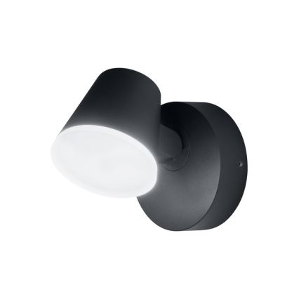 Osram - LED Aplică de perete pentru exterior ENDURA STYLE LED/13,5W/230V IP44
