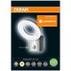 Osram - LED Aplică perete exterior cu senzor ENDURA LED//12W/230V IP44