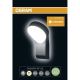 Osram - LED Aplică perete exterior ENDRURA 1xLED/8W/230V IP44