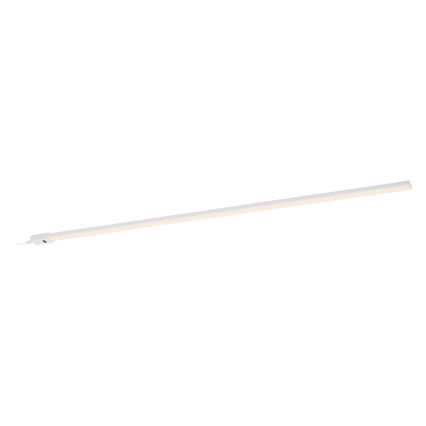 Osram - Corp de iluminat LED dimabil pentru montaj sub dulap, cu senzor de mișcare BATTEN LED/16W/230V 2700/4000/6500K 119,1 cm alb