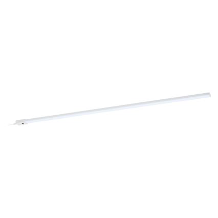 Osram - Corp de iluminat LED dimabil pentru montaj sub dulap, cu senzor de mișcare BATTEN LED/16W/230V 2700/4000/6500K 119,1 cm alb