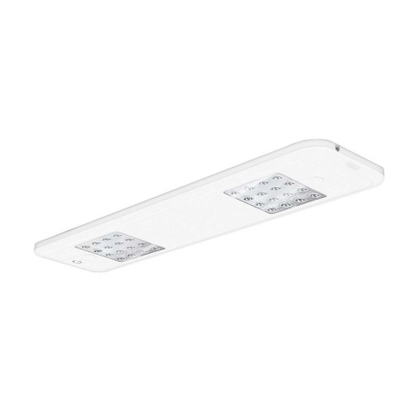 Osram - LED Lampă design minimalist DOMINO 2xLED/4W/230V