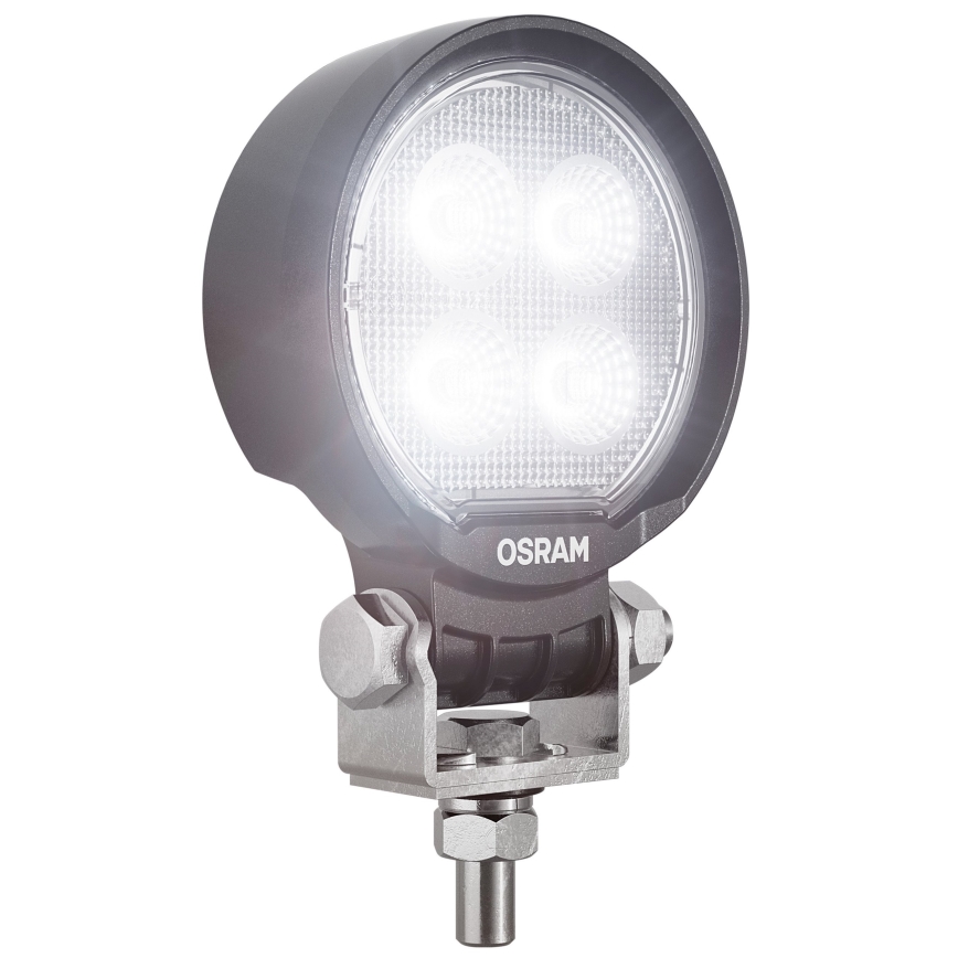 Osram - Lampă de lucru LED pentru autovehicule LEDRIVING WL VX80-WD LED/12W/12/24V IP69 6000K