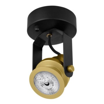 Osram - LED Lampă spot SINGLE 1xGU10/6,1W/230V autiu