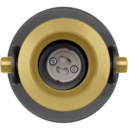Osram - LED Lampă spot SINGLE 1xGU10/6,1W/230V autiu