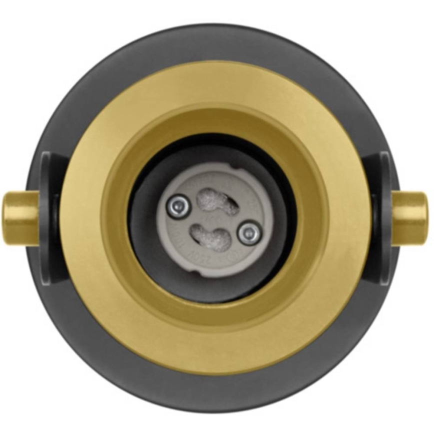 Osram - LED Lampă spot SINGLE 1xGU10/6,1W/230V autiu