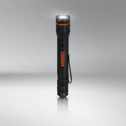 Osram - Lanternă LED reglabilă LEDINSPECT TORCH 250 ESSENTIAL LED/2W/2xAAA IP44