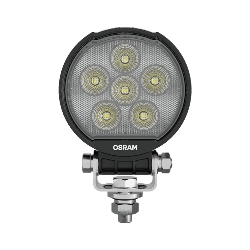 Osram - Spot LED auto LEDRIVING WL VX100-WD LED/20W/12/24V IP69 6000K