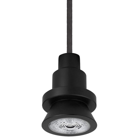 Osram - LED Lustră pe cablu PENDULUM 1xGU10/6,1W/230V