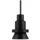 Osram - LED Lustră pe cablu PENDULUM 1xGU10/6,1W/230V