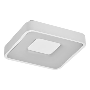 Osram - LED Plafonieră dimabilă ORBIS PIANA LED/16W/230V 29x29 cm albă