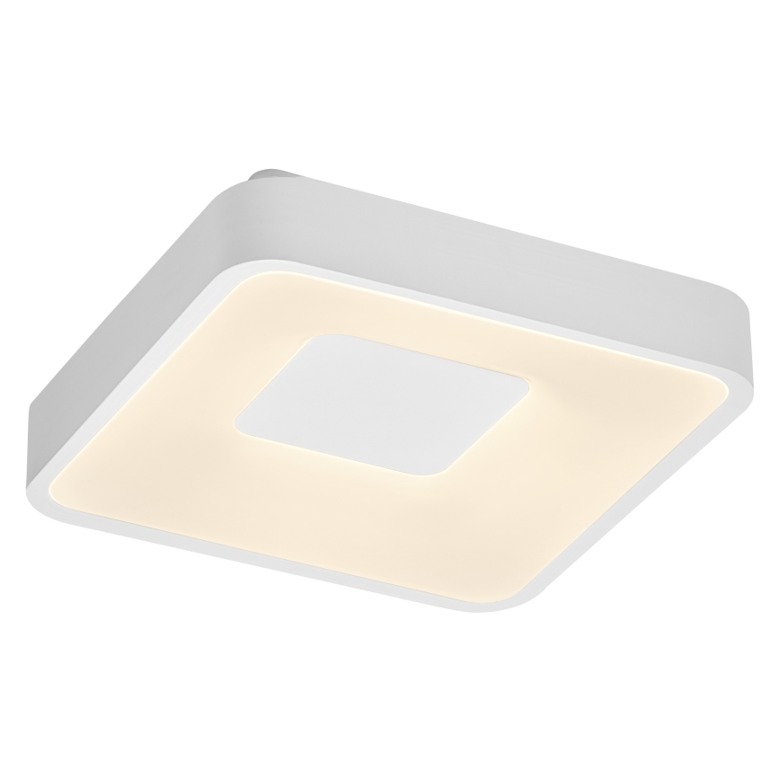 Osram - LED Plafonieră dimabilă ORBIS PIANA LED/16W/230V 29x29 cm albă