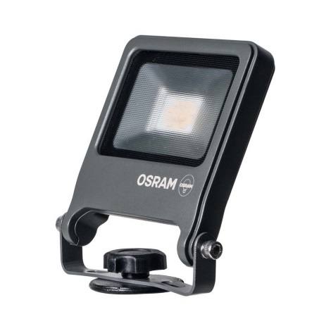 Osram - LED Proiector exterior ENDURA 1xLED/10W/230V IP65