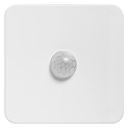 Osram - Lumină de veghe LED RGB cu senzor pentru priză LUNETTA LED/0,3W/230V