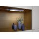 Osram - LED RGB Lampă design minimalist dimmabilă SLIM 1xLED/4W/230V