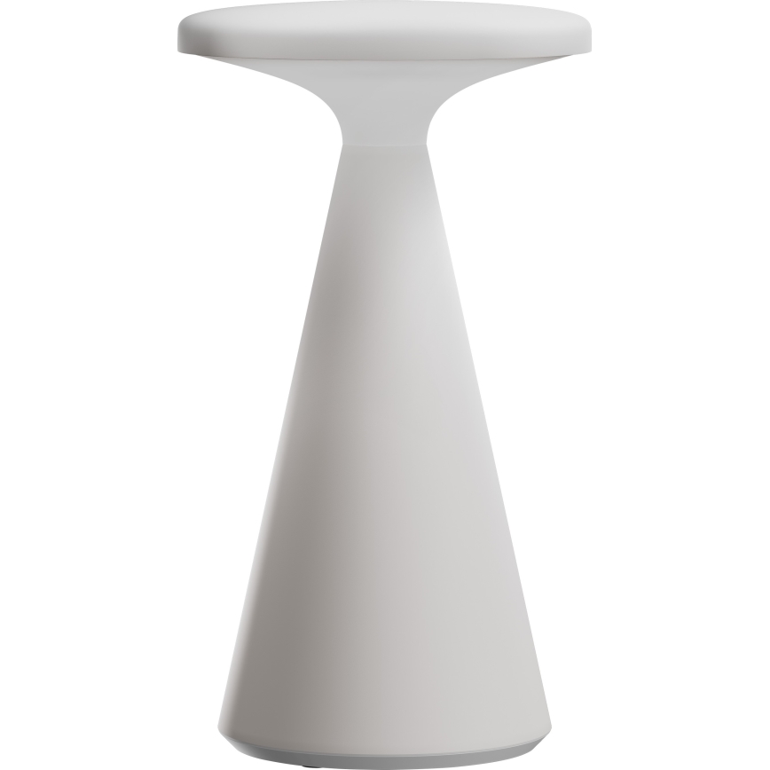 Osram - Lampă de masă pentru exterior SMART+ TWIST, LED RGB reglabilă prin atingere, reîncărcabilă, LED/1,35W/3,7V 1800 mAh IP44