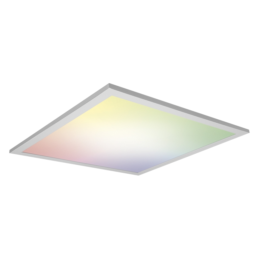 Osram - LED RGBW Plafonieră dimmabilă SMART+ PLANON LED/28W/230V 45x45 cm Wi-Fi