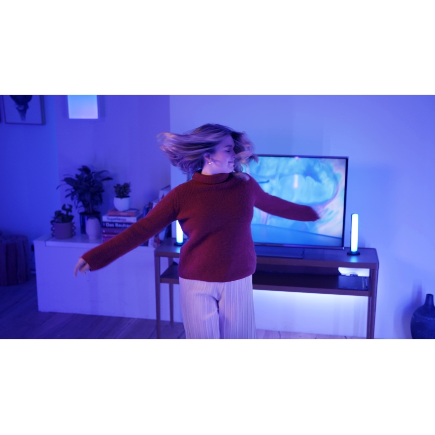 Osram - Plafonieră LED RGBW reglabilă SMART+ MAGIC LED/14W/230V 2700-6500K 30x30 cm Wi-Fi + telecomandă