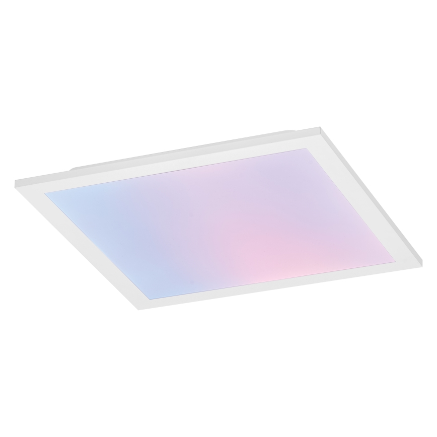 Osram - Plafonieră LED RGBW dimmabilă SMART+ MAGIC LED/24W/230V 2700-6500K 45x45 cm Wi-Fi + telecomandă