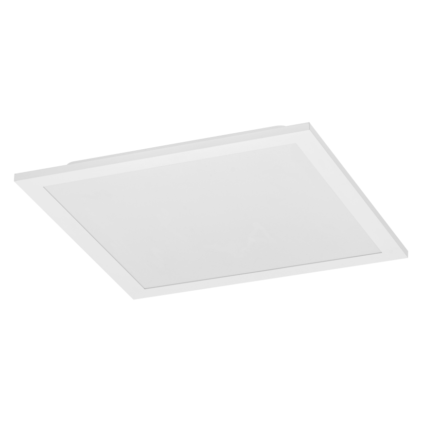Osram - Plafonieră LED RGBW dimmabilă SMART+ MAGIC LED/24W/230V 2700-6500K 45x45 cm Wi-Fi + telecomandă