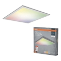 Osram - LED RGBW Plafonieră dimmabilă SMART+ PLANON LED/28W/230V 45x45 cm Wi-Fi