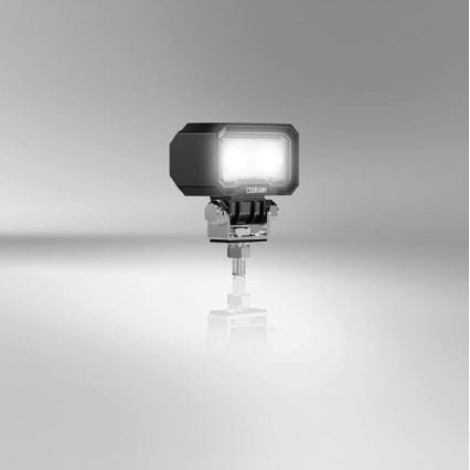 Osram - Spot LED auto LIGHTBAR WL VX80-WD LED/10W/12/24V IP69 6000K