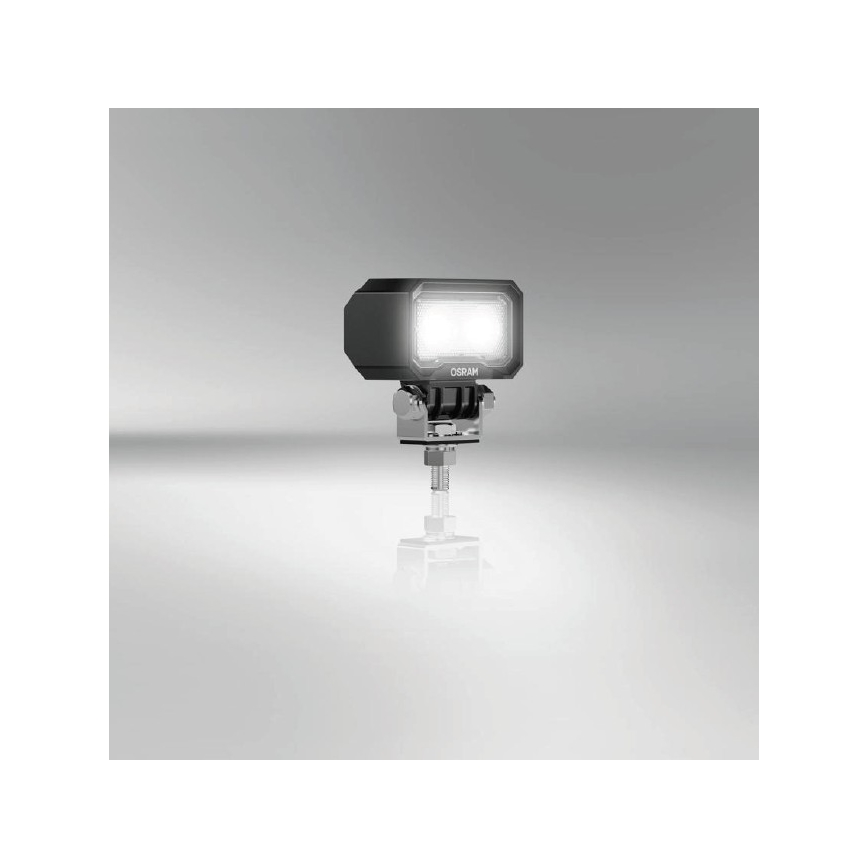 Osram - Spot LED auto LIGHTBAR WL VX80-WD LED/10W/12/24V IP69 6000K