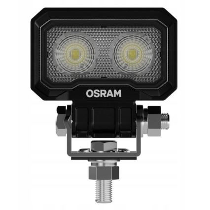 Osram - Spot LED auto LIGHTBAR WL VX80-WD LED/10W/12/24V IP69 6000K