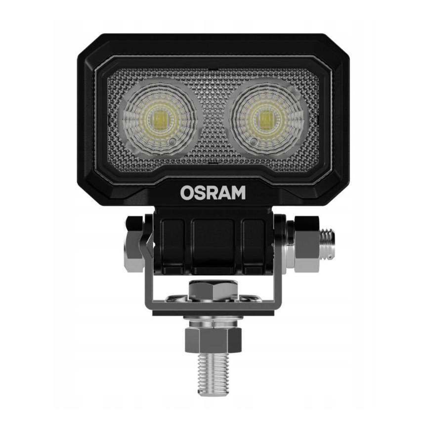 Osram - Spot LED auto LIGHTBAR WL VX80-WD LED/10W/12/24V IP69 6000K