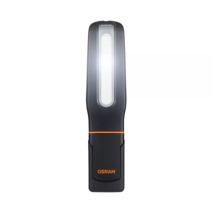 Osram - Lanternă LED reîncărcabilă, reglabilă, LEDINSPECT MAX500, LED/16W/3,7V, IP65, 4500 mAh