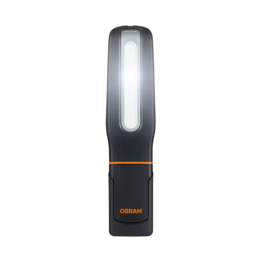 Osram - Lanternă LED reîncărcabilă, reglabilă, LEDINSPECT MAX500, LED/16W/3,7V, IP65, 4500 mAh