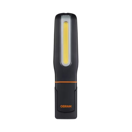 Osram - Lanternă LED reîncărcabilă, reglabilă, LEDINSPECT MAX500, LED/16W/3,7V, IP65, 4500 mAh