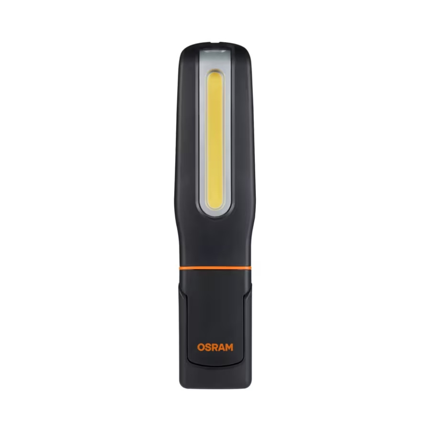 Osram - Lanternă LED reîncărcabilă, reglabilă, LEDINSPECT MAX500, LED/16W/3,7V, IP65, 4500 mAh