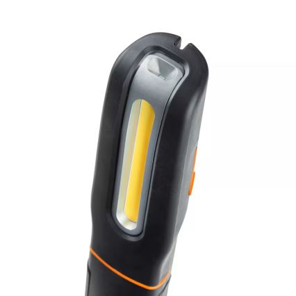 Osram - Lanternă LED reîncărcabilă, reglabilă, LEDINSPECT MAX500, LED/16W/3,7V, IP65, 4500 mAh