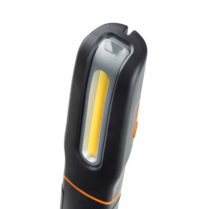 Osram - Lanternă LED reîncărcabilă, reglabilă, LEDINSPECT MAX500, LED/16W/3,7V, IP65, 4500 mAh