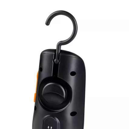 Osram - Lanternă LED reîncărcabilă, reglabilă, LEDINSPECT MAX500, LED/16W/3,7V, IP65, 4500 mAh