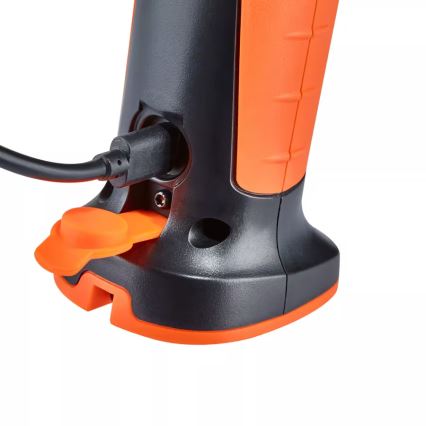 Osram - Lanternă LED reîncărcabilă reglabilă LEDINSPECT SLIM MAX1000 LED/9W/3,7V IP65 2600 mAh