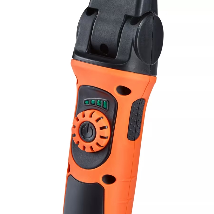 Osram - Lanternă LED reîncărcabilă reglabilă LEDINSPECT SLIM MAX1000 LED/9W/3,7V IP65 2600 mAh