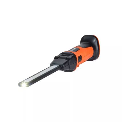 Osram - Lanternă LED reîncărcabilă reglabilă LEDINSPECT SLIM MAX1000 LED/9W/3,7V IP65 2600 mAh