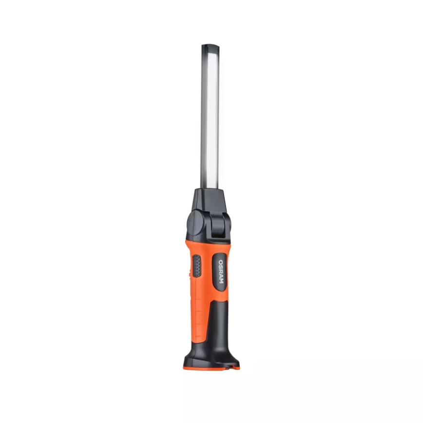 Osram - Lanternă LED reîncărcabilă reglabilă LEDINSPECT SLIM MAX1000 LED/9W/3,7V IP65 2600 mAh