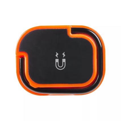 Osram - Lanternă LED reîncărcabilă, reglabilă LEDINSPECT WIRE-FREE PRO 600 LED/5W/3,7V IP54