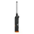 Osram - LEDINSPECT WIRE-FREE SLIM 600, lanternă LED reîncărcabilă cu intensitate reglabilă, 5W/3,7V IP54 2600 mAh