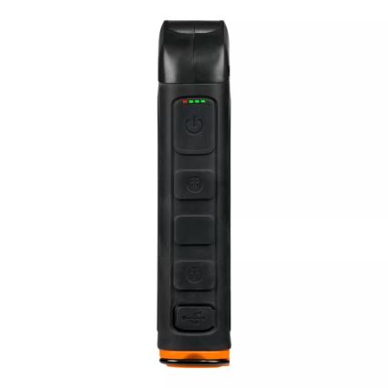 Osram - LEDINSPECT WIRE-FREE SLIM 600, lanternă LED reîncărcabilă cu intensitate reglabilă, 5W/3,7V IP54 2600 mAh