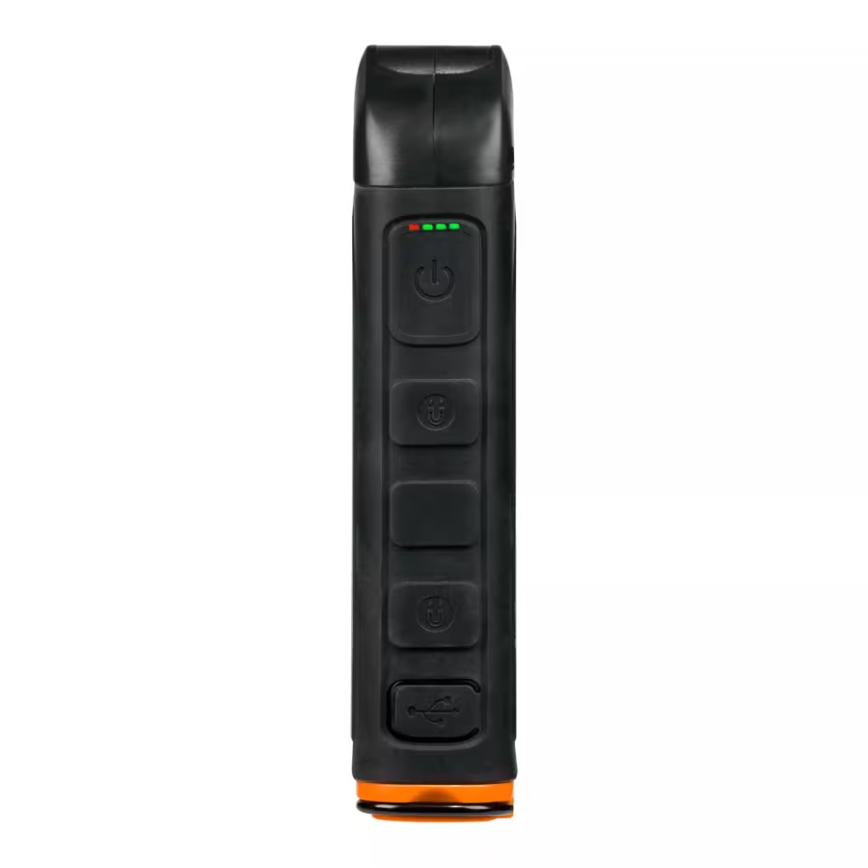 Osram - LEDINSPECT WIRE-FREE SLIM 600, lanternă LED reîncărcabilă cu intensitate reglabilă, 5W/3,7V IP54 2600 mAh