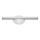 Osram - LEDSTIXX: lampă de veghe LED reîncărcabilă dimmabilă, LED/2W/5V, CRI 90, IP44, albă