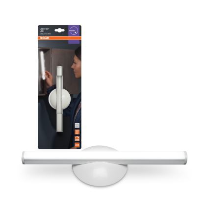 Osram - LEDSTIXX: lampă de veghe LED reîncărcabilă dimmabilă, LED/2W/5V, CRI 90, IP44, albă