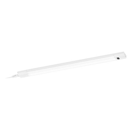Osram - Lampă LED dimabilă de montaj sub dulap cu senzor de mișcare LINEAR EDGE LED/8W/230V 3000/4000/6500K 50 cm albă